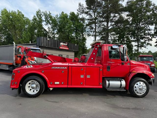 2002 International 4300
