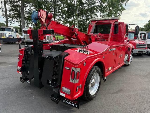 2002 International 4300