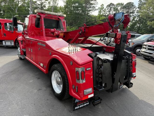 2002 International 4300