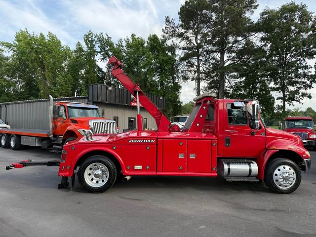 2002 International 4300