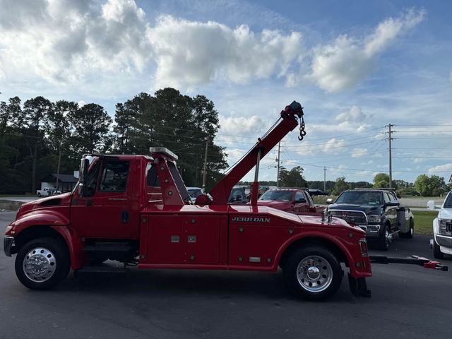 2002 International 4300