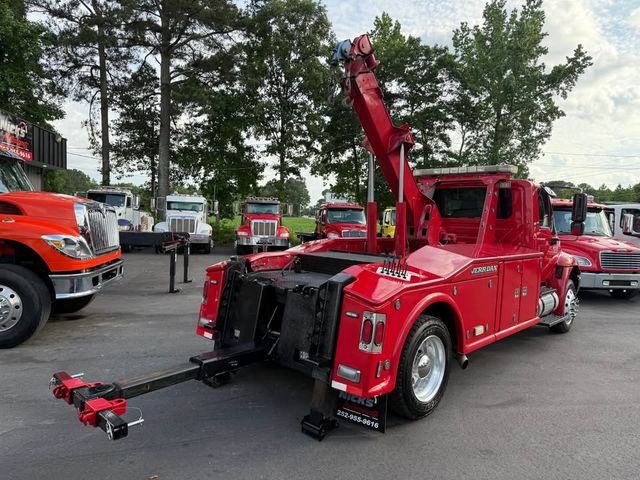 2002 International 4300