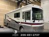 2002 Itasca Horizon 32TD Class A Diesel Pusher Loaded & Low Mileage | Seattle, Washington | Complete Automotive 2002 Itasca Horizon 32TD Class A Diesel Pusher Loaded & Low Mileage | Seattle, Washington | Complete Automotive