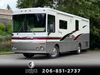 2002 Itasca Horizon 32TD Class A Diesel Pusher Loaded & Low Mileage | Seattle, Washington | Complete Automotive 2002 Itasca Horizon 32TD Class A Diesel Pusher Loaded & Low Mileage | Seattle, Washington | Complete Automotive