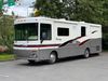 2002 Itasca Horizon 32TD Class A Diesel Pusher Loaded & Low Mileage | Seattle, Washington | Complete Automotive 2002 Itasca Horizon 32TD Class A Diesel Pusher Loaded & Low Mileage | Seattle, Washington | Complete Automotive