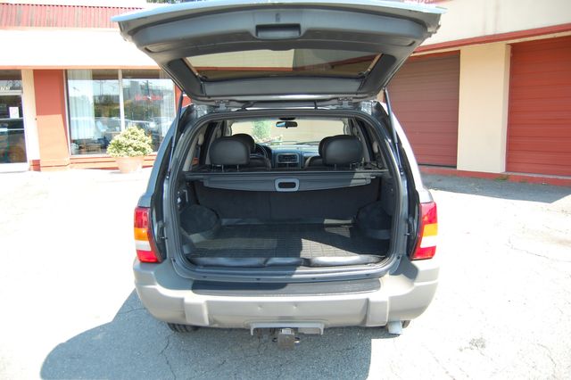 2002 Jeep Grand Cherokee Sport | Charlotte, North Carolina | ADVENTURE VANS 2002 Jeep Grand Cherokee Sport | Charlotte, North Carolina | ADVENTURE VANS