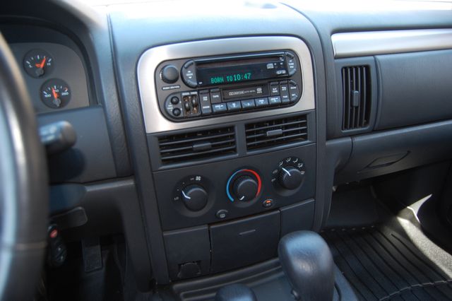 2002 Jeep Grand Cherokee Sport | Charlotte, North Carolina | ADVENTURE VANS 2002 Jeep Grand Cherokee Sport | Charlotte, North Carolina | ADVENTURE VANS