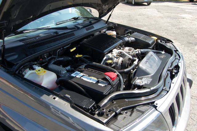 2002 Jeep Grand Cherokee Sport | Charlotte, North Carolina | ADVENTURE VANS 2002 Jeep Grand Cherokee Sport | Charlotte, North Carolina | ADVENTURE VANS