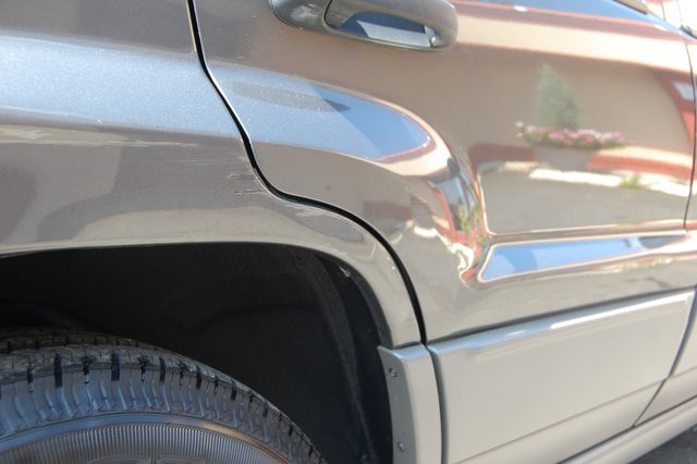 2002 Jeep Grand Cherokee Sport | Charlotte, North Carolina | ADVENTURE VANS 2002 Jeep Grand Cherokee Sport | Charlotte, North Carolina | ADVENTURE VANS