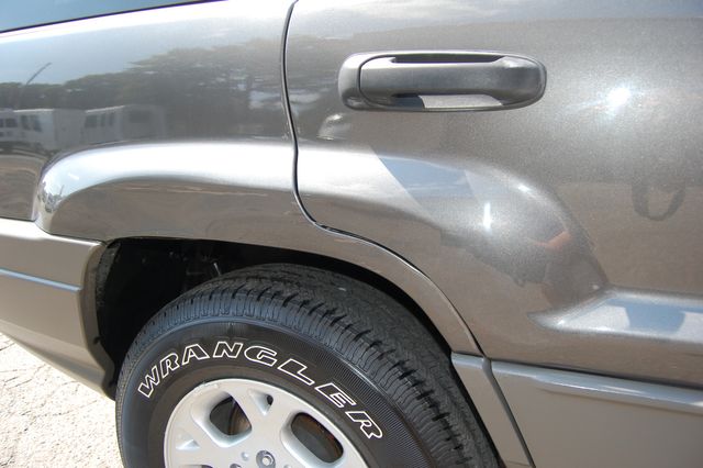 2002 Jeep Grand Cherokee Sport | Charlotte, North Carolina | ADVENTURE VANS 2002 Jeep Grand Cherokee Sport | Charlotte, North Carolina | ADVENTURE VANS