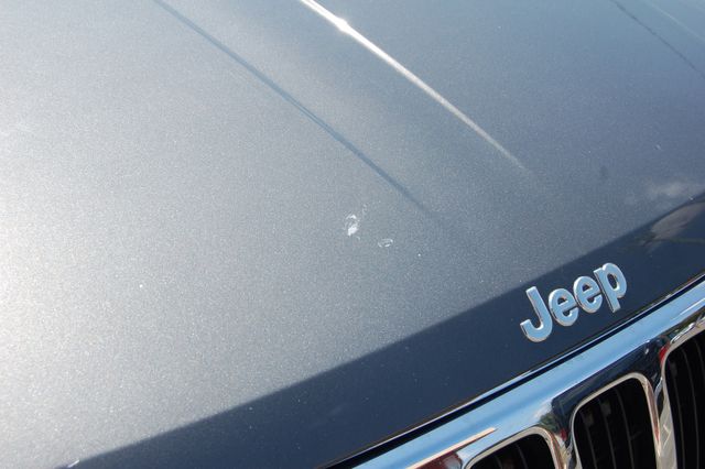 2002 Jeep Grand Cherokee Sport | Charlotte, North Carolina | ADVENTURE VANS 2002 Jeep Grand Cherokee Sport | Charlotte, North Carolina | ADVENTURE VANS