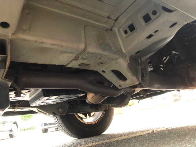 2002 Jeep Grand Cherokee Sport | Charlotte, North Carolina | ADVENTURE VANS 2002 Jeep Grand Cherokee Sport | Charlotte, North Carolina | ADVENTURE VANS