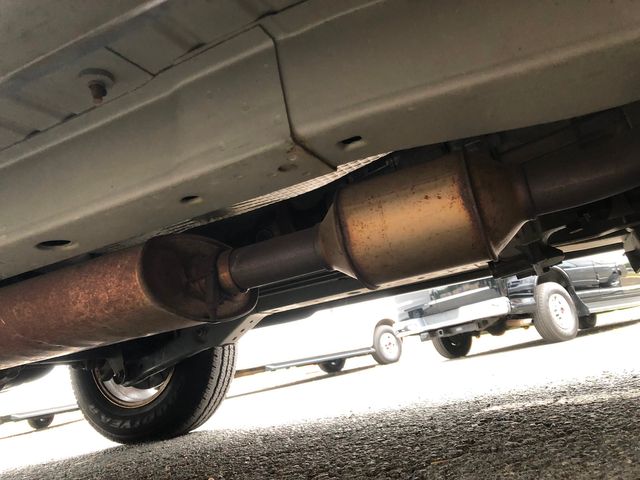 2002 Jeep Grand Cherokee Sport | Charlotte, North Carolina | ADVENTURE VANS 2002 Jeep Grand Cherokee Sport | Charlotte, North Carolina | ADVENTURE VANS