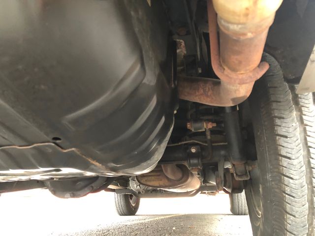 2002 Jeep Grand Cherokee Sport | Charlotte, North Carolina | ADVENTURE VANS 2002 Jeep Grand Cherokee Sport | Charlotte, North Carolina | ADVENTURE VANS