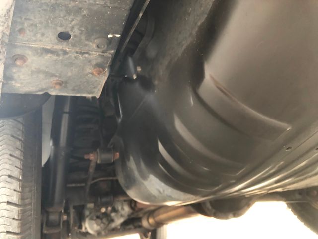 2002 Jeep Grand Cherokee Sport | Charlotte, North Carolina | ADVENTURE VANS 2002 Jeep Grand Cherokee Sport | Charlotte, North Carolina | ADVENTURE VANS