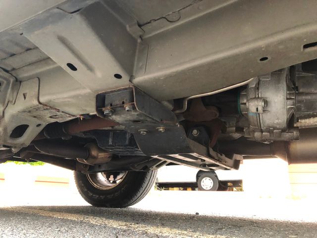 2002 Jeep Grand Cherokee Sport | Charlotte, North Carolina | ADVENTURE VANS 2002 Jeep Grand Cherokee Sport | Charlotte, North Carolina | ADVENTURE VANS