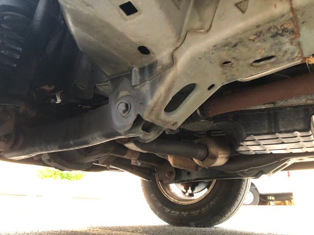 2002 Jeep Grand Cherokee Sport | Charlotte, North Carolina | ADVENTURE VANS 2002 Jeep Grand Cherokee Sport | Charlotte, North Carolina | ADVENTURE VANS