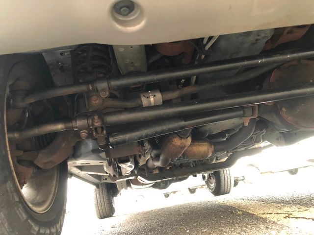 2002 Jeep Grand Cherokee Sport | Charlotte, North Carolina | ADVENTURE VANS 2002 Jeep Grand Cherokee Sport | Charlotte, North Carolina | ADVENTURE VANS