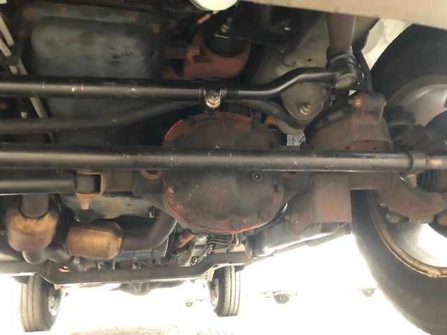 2002 Jeep Grand Cherokee Sport | Charlotte, North Carolina | ADVENTURE VANS 2002 Jeep Grand Cherokee Sport | Charlotte, North Carolina | ADVENTURE VANS