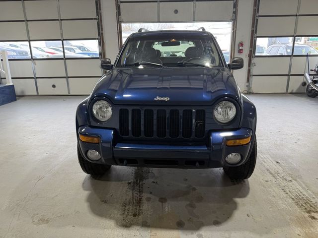 2002 Jeep Liberty Limited | Annapolis, MD | Annapolis Public Auto Auction 2002 Jeep Liberty Limited | Annapolis, MD | Annapolis Public Auto Auction