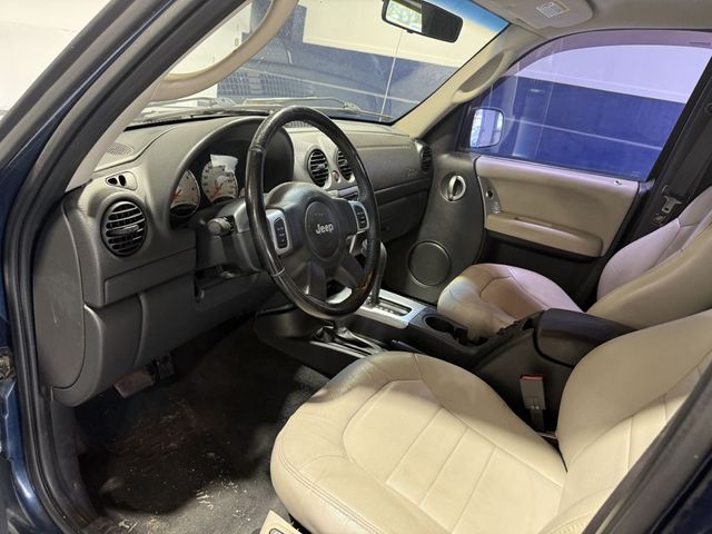 2002 Jeep Liberty Limited | Annapolis, MD | Annapolis Public Auto Auction 2002 Jeep Liberty Limited | Annapolis, MD | Annapolis Public Auto Auction