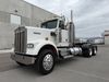 2002 Kenworth W900 Day Cab | Salt Lake City, UT | Big City Rigs 2002 Kenworth W900 Day Cab | Salt Lake City, UT | Big City Rigs