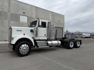 2002 Kenworth W900 Day Cab | Salt Lake City, UT | Big City Rigs