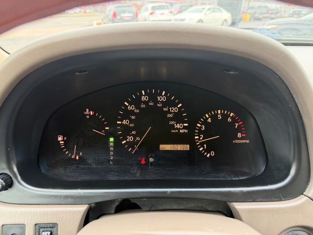 2002 Lexus RX 300 Base | Nashville, TN | Auto Mart Used Cars Inc.