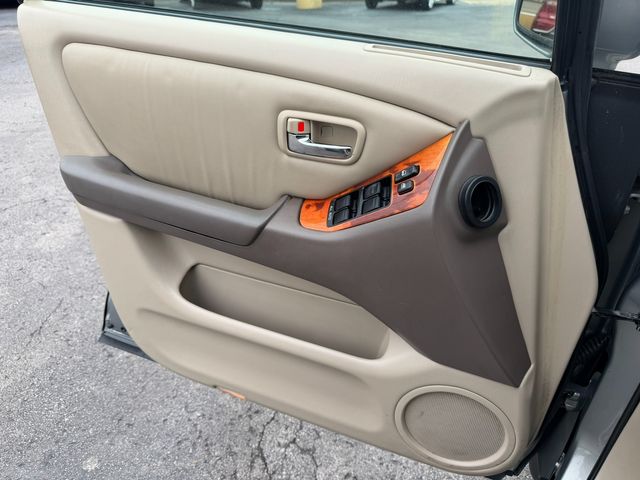 2002 Lexus RX 300 Base | Nashville, TN | Auto Mart Used Cars Inc.