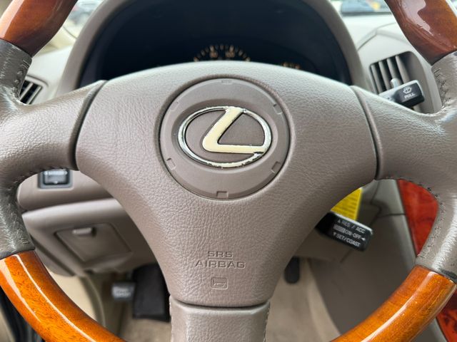 2002 Lexus RX 300 Base | Nashville, TN | Auto Mart Used Cars Inc. 2002 Lexus RX 300 Base | Nashville, TN | Auto Mart Used Cars Inc.