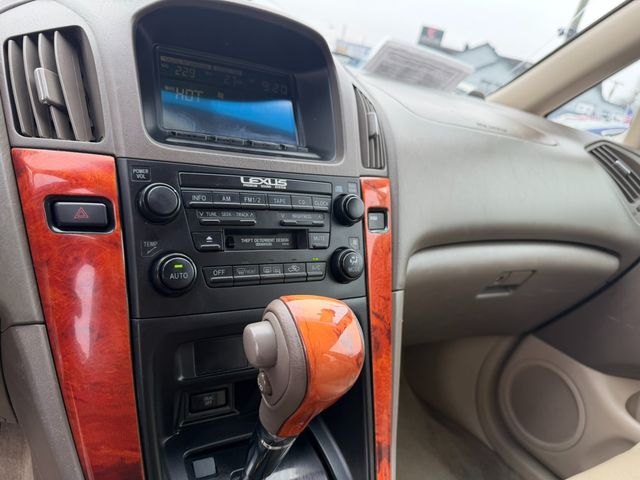 2002 Lexus RX 300 Base | Nashville, TN | Auto Mart Used Cars Inc. 2002 Lexus RX 300 Base | Nashville, TN | Auto Mart Used Cars Inc.