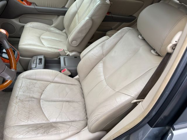 2002 Lexus RX 300 Base | Nashville, TN | Auto Mart Used Cars Inc.