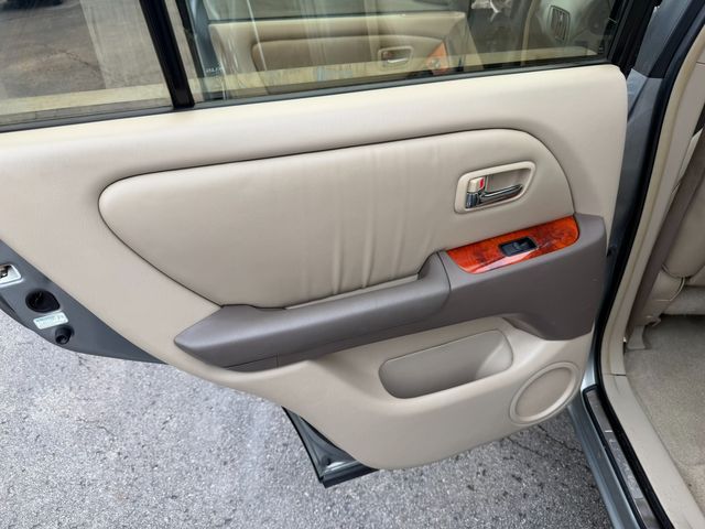 2002 Lexus RX 300 Base | Nashville, TN | Auto Mart Used Cars Inc. 2002 Lexus RX 300 Base | Nashville, TN | Auto Mart Used Cars Inc.