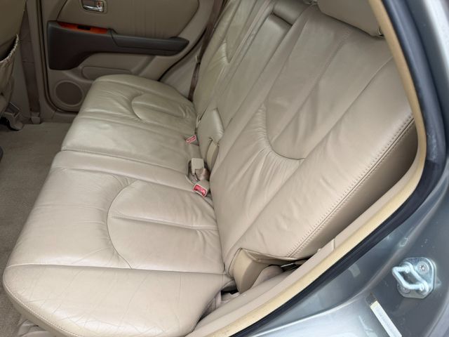 2002 Lexus RX 300 Base | Nashville, TN | Auto Mart Used Cars Inc.