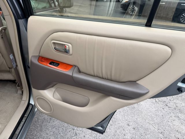 2002 Lexus RX 300 Base | Nashville, TN | Auto Mart Used Cars Inc.