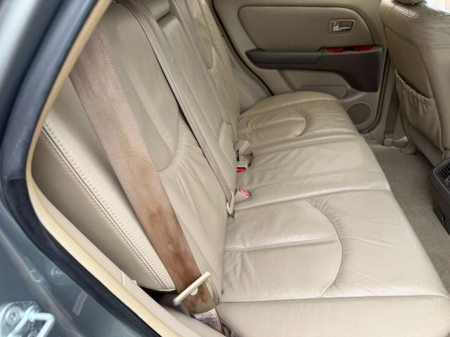 2002 Lexus RX 300 Base | Nashville, TN | Auto Mart Used Cars Inc. 2002 Lexus RX 300 Base | Nashville, TN | Auto Mart Used Cars Inc.