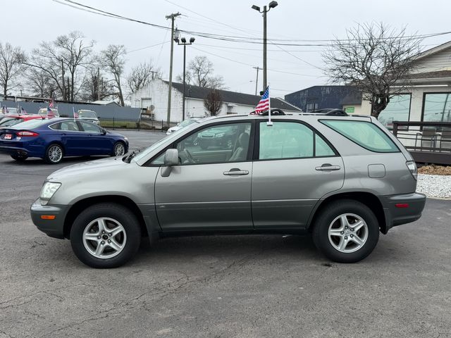 2002 Lexus RX 300 Base | Nashville, TN | Auto Mart Used Cars Inc. 2002 Lexus RX 300 Base | Nashville, TN | Auto Mart Used Cars Inc.