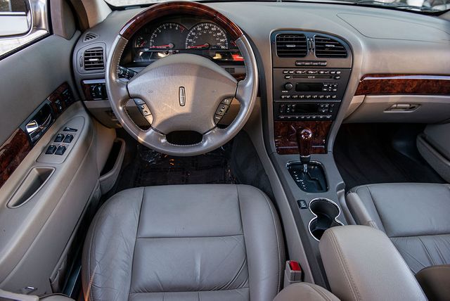 2002 Lincoln LS Base | Van Nuys, CA | Stellar Auto INC. 2002 Lincoln LS Base | Van Nuys, CA | Stellar Auto INC.