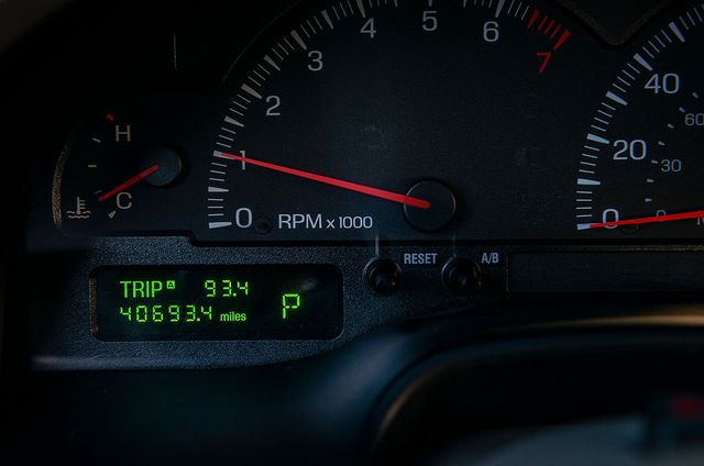 2002 Lincoln LS Base | Van Nuys, CA | Stellar Auto INC.