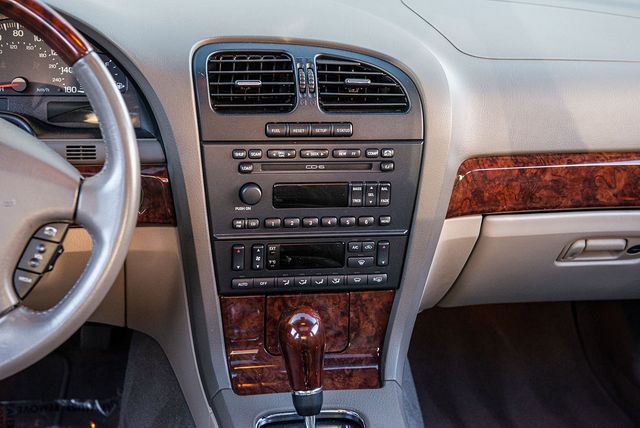 2002 Lincoln LS Base | Van Nuys, CA | Stellar Auto INC. 2002 Lincoln LS Base | Van Nuys, CA | Stellar Auto INC.