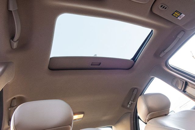 2002 Lincoln LS Base | Van Nuys, CA | Stellar Auto INC.