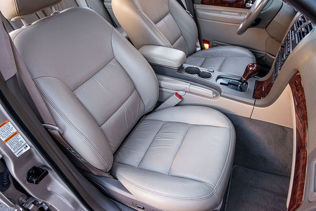 2002 Lincoln LS Base | Van Nuys, CA | Stellar Auto INC. 2002 Lincoln LS Base | Van Nuys, CA | Stellar Auto INC.