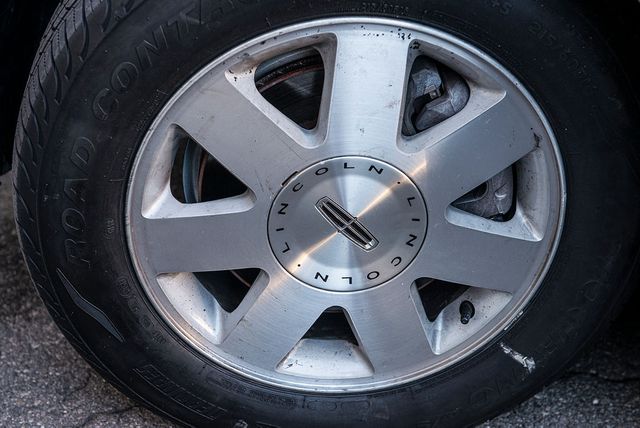 2002 Lincoln LS Base | Van Nuys, CA | Stellar Auto INC. 2002 Lincoln LS Base | Van Nuys, CA | Stellar Auto INC.