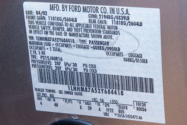 2002 Lincoln LS Base | Van Nuys, CA | Stellar Auto INC. 2002 Lincoln LS Base | Van Nuys, CA | Stellar Auto INC.