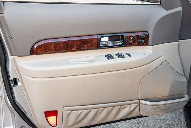 2002 Lincoln LS Base | Van Nuys, CA | Stellar Auto INC.