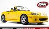 2002 Mazda MX-5 Miata SE LS2 Swapped 24k Original Miles w/ Many Upgrades | Dallas, TX | RPM Garage