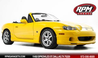 2002 Mazda MX-5 Miata SE LS2 Swapped 24k Original Miles w/ Many Upgrades | Dallas, TX | RPM Garage in Dallas, TX 75229