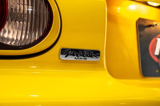 2002 Mazda MX-5 Miata SE LS2 Swapped 24k Original Miles w/ Many Upgrades | Dallas, TX | RPM Garage 2002 Mazda MX-5 Miata SE LS2 Swapped 24k Original Miles w/ Many Upgrades | Dallas, TX | RPM Garage