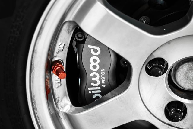 2002 Mazda MX-5 Miata SE LS2 Swapped 24k Original Miles w/ Many Upgrades | Dallas, TX | RPM Garage