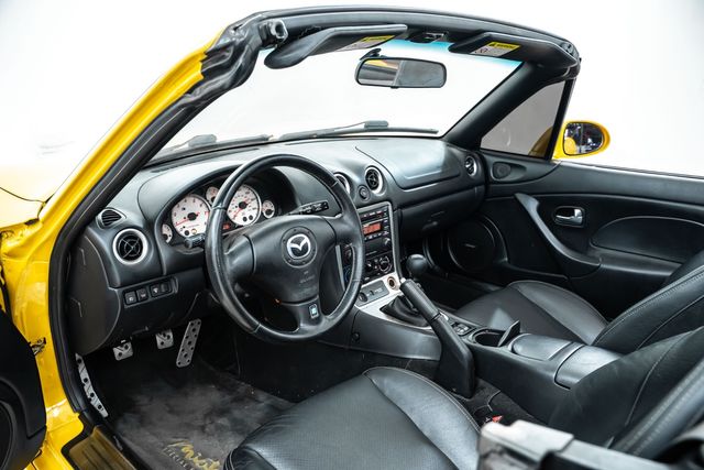 2002 Mazda MX-5 Miata SE LS2 Swapped 24k Original Miles w/ Many Upgrades | Dallas, TX | RPM Garage 2002 Mazda MX-5 Miata SE LS2 Swapped 24k Original Miles w/ Many Upgrades | Dallas, TX | RPM Garage